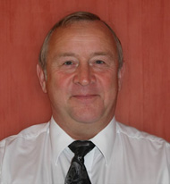 David Marriott