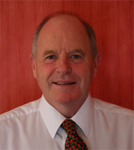 John Crowley