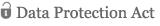 Data Protection Act