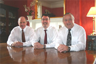 The Core Commercial Team